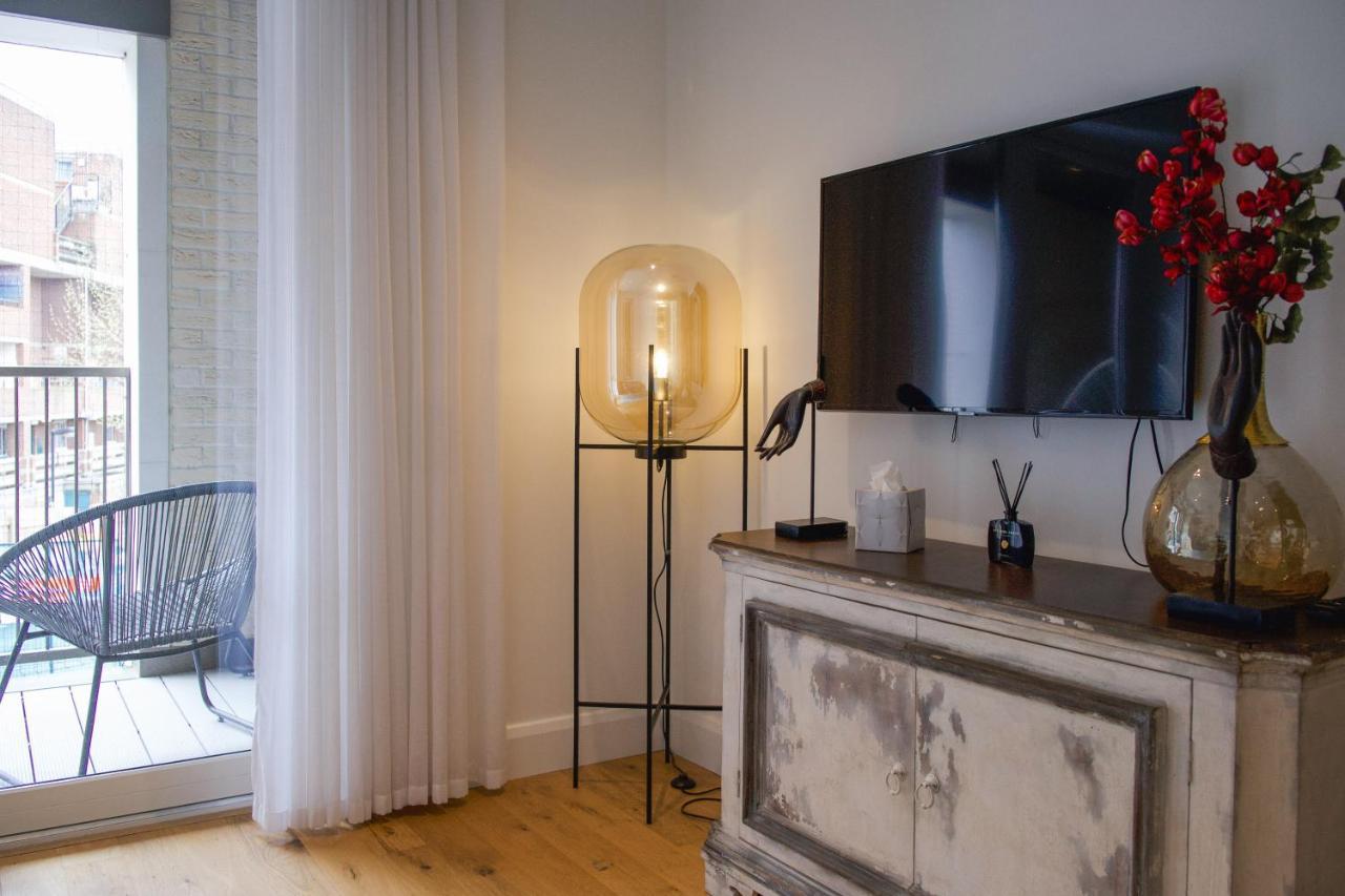 The Portobello Apartment Londres Exterior foto